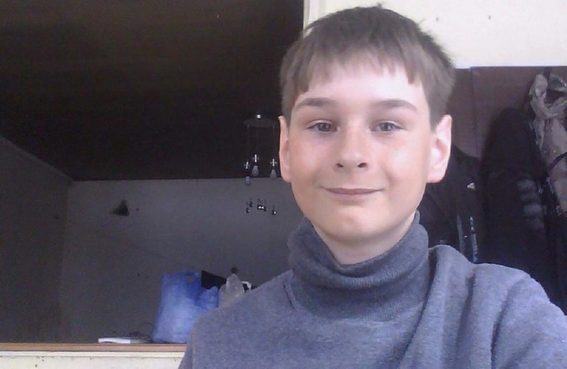 Исчезновение 13-летнего мальчика в Грузии: мать приехала на его поиски