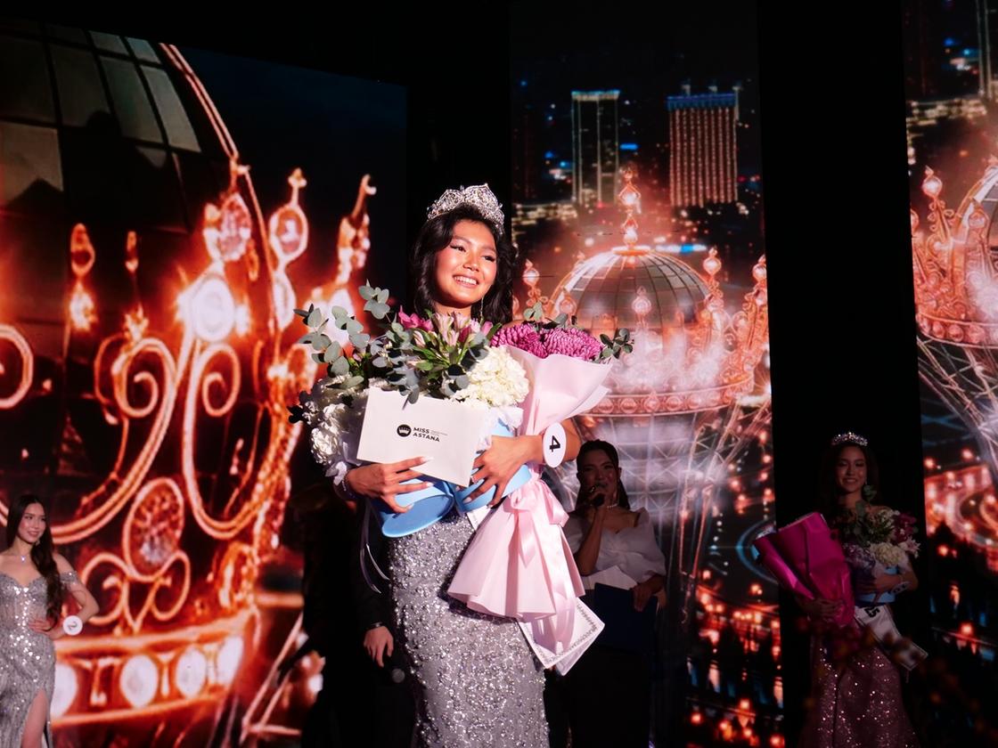 Сабина Суинова