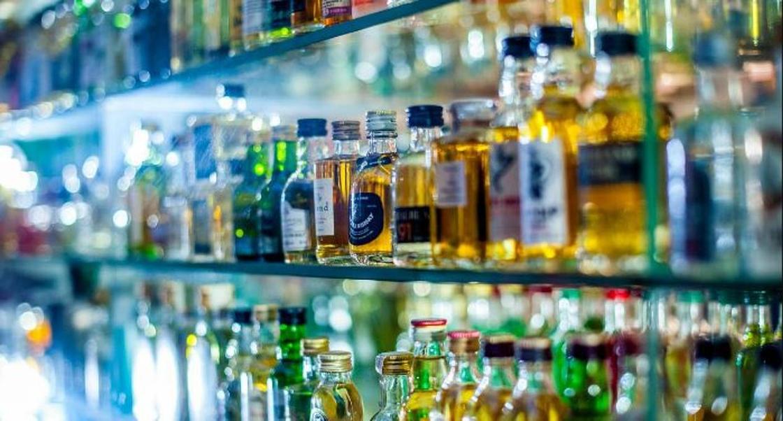 Продажу алкоголя ограничили в Туркменистане