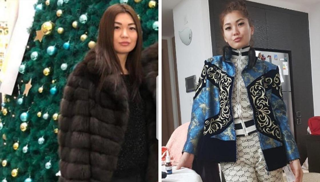 Молодую девушку из Костаная, пропавшую 20 дней назад, нашли в Алматы