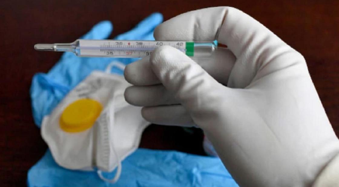 Увеличилось число зараженных коронавирусом в Узбекистане