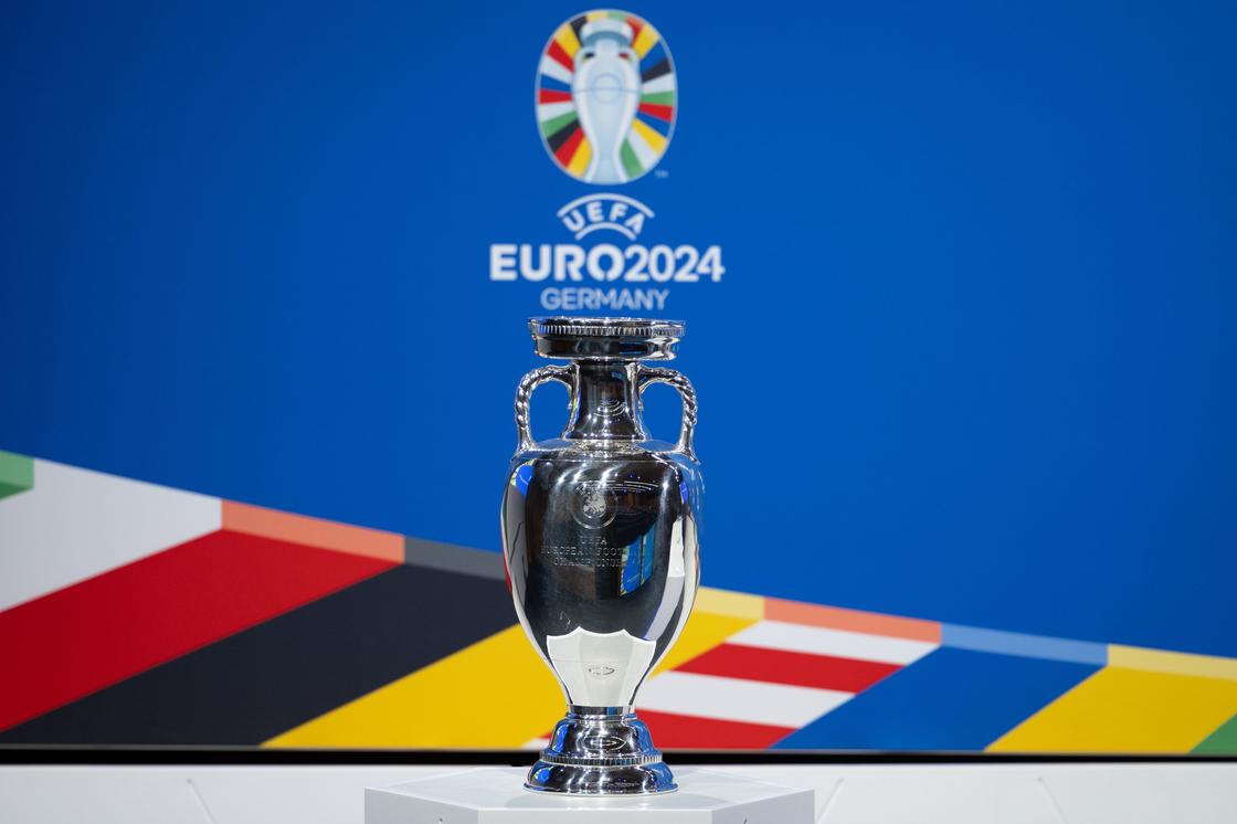 Кубок чемпионата Европы по футболу (Евро-2024)
