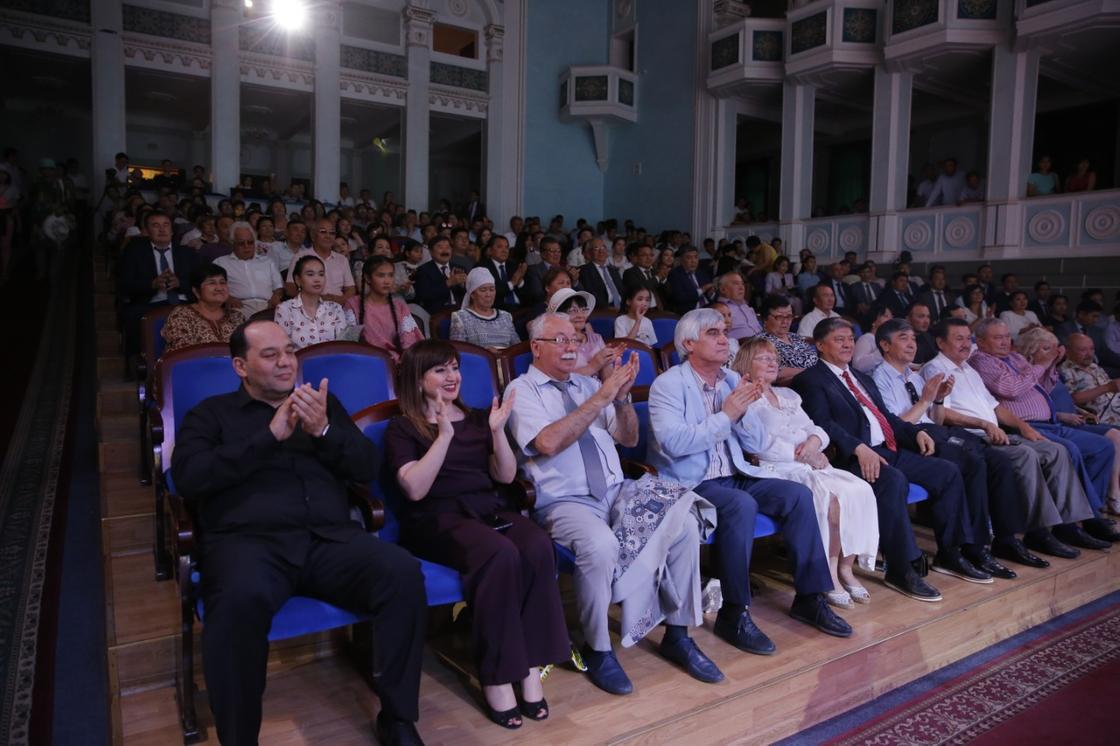 Международный фестиваль тюркской традиционной музыки впервые проходит в Атырау