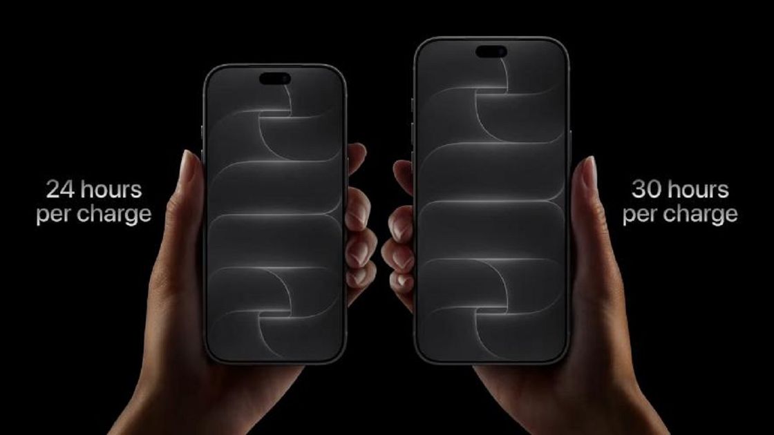 iPhone 18 Pro и iPhone 18 Pro Max