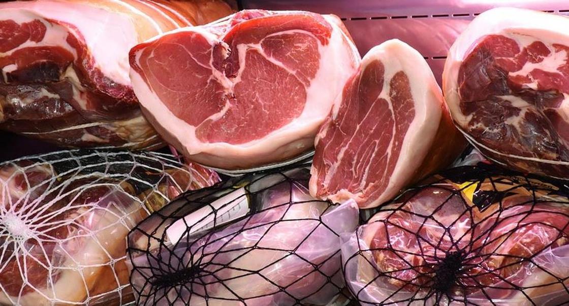 Рост цен на мясо и хлеб прокомментировали в Нацбанке