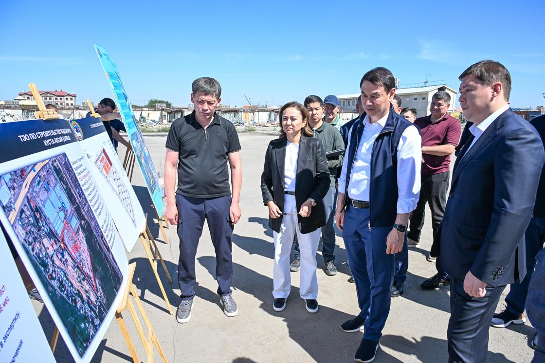 көлік торабы