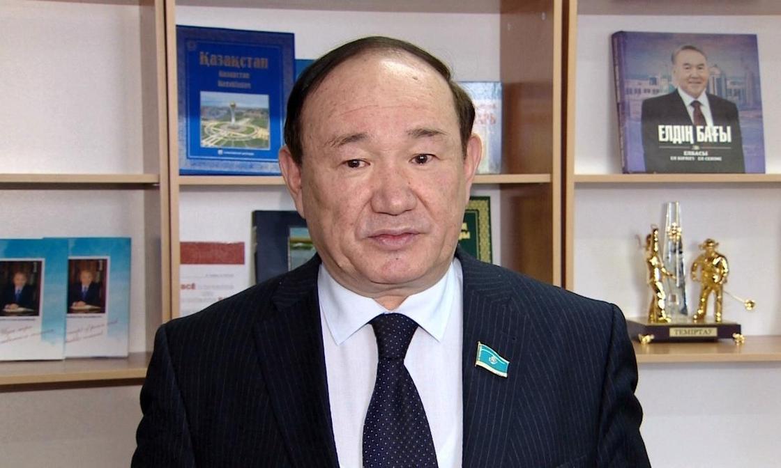 Выборы в Казахстане: будет ли участвовать партия "Ауыл"