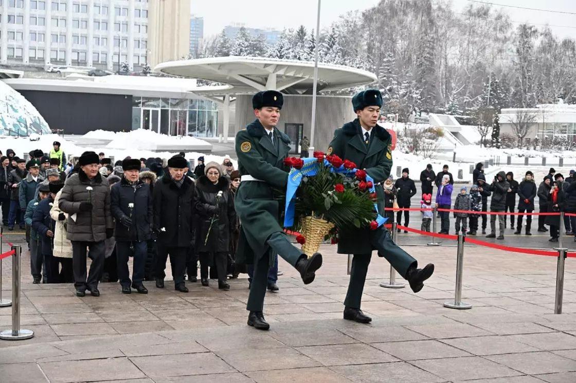 Тәуелсіздік күні Тәуелсіздік күні