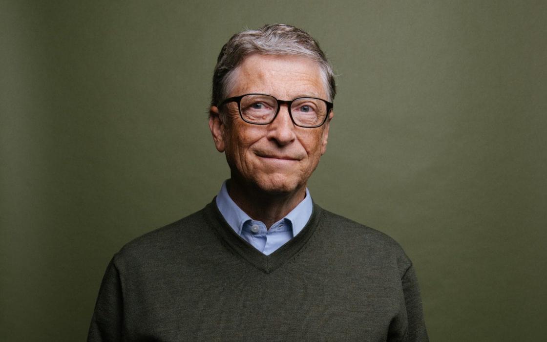 Билл Гейтс коронавирус жасап шығарды деп айыпталуда