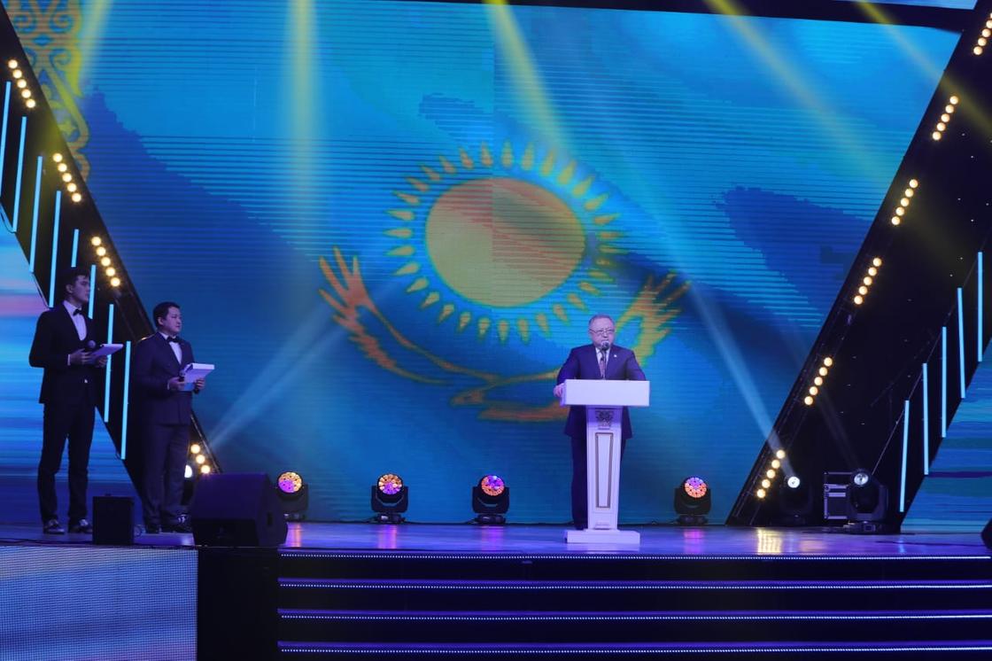 В Актюбинской области проходят праздничные мероприятия, приуроченные ко Дню Первого Президента