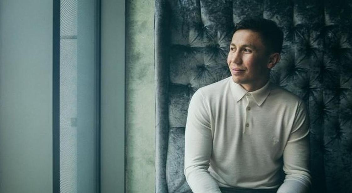 Геннадий Головкин рассказал, как пережил первое в своей карьере поражение (видео) Геннадий Головкин рассказал, как пережил первое в своей карьере поражение (видео)