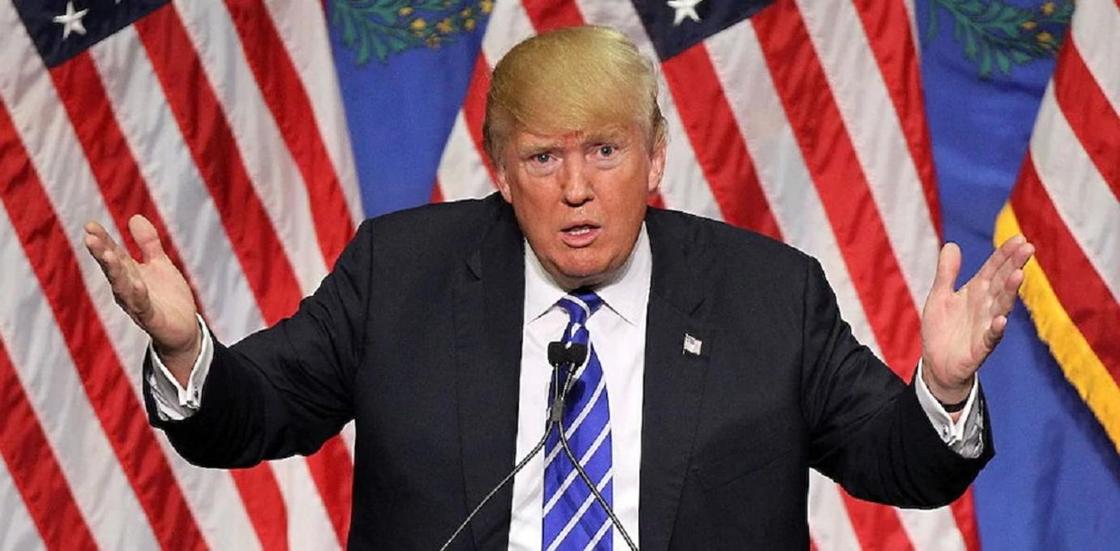Члены конгресса поддержали ограничение военных полномочий Трампа Члены конгресса поддержали ограничение военных полномочий Трампа