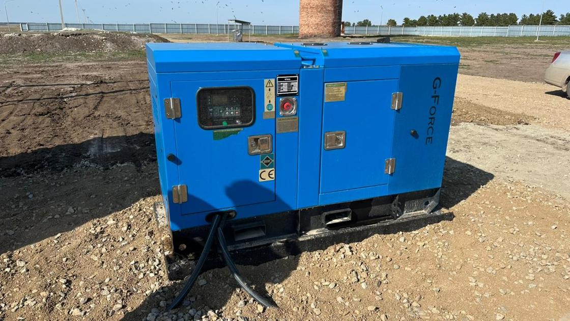 Инженерная инфраструктура