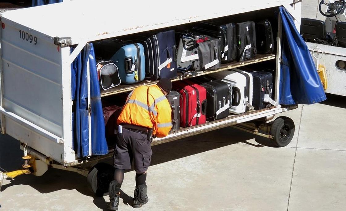 Придется доплатить за вторую сумку: Air Astana меняет систему провоза багажа