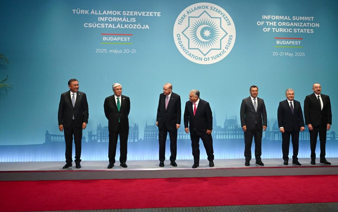 Неформальный саммит ОТГ Неформальный саммит ОТГ