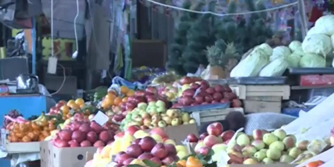 Более 500 человек с начала года отравились некачественными продуктами в Алматы (видео)
