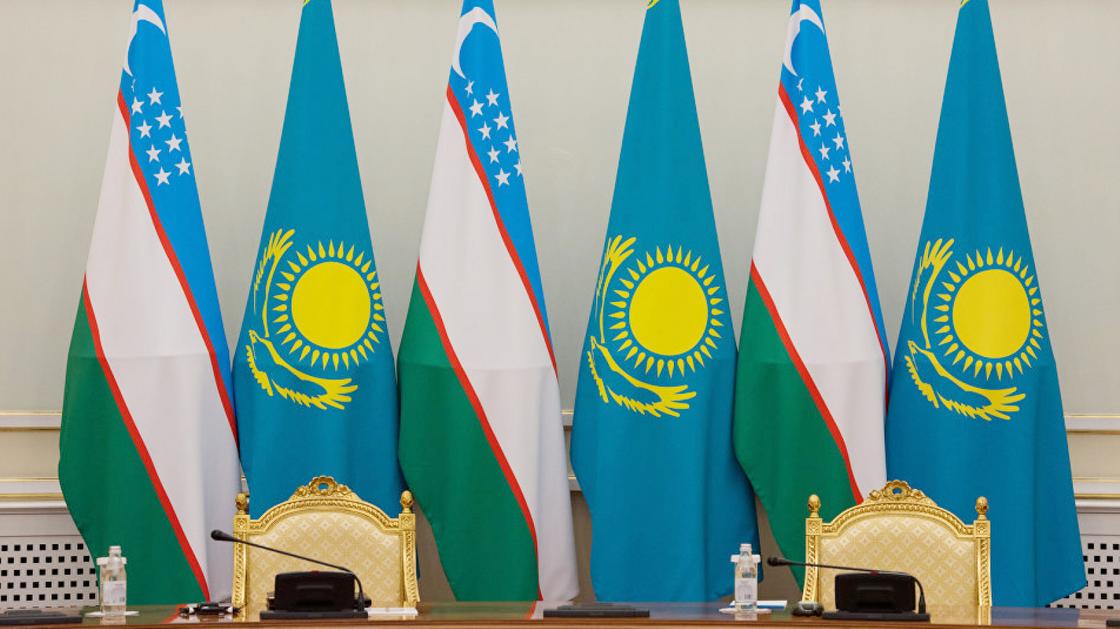 В Ташкенте подписано соглашение между автопроизводителями Казахстана и Узбекистана