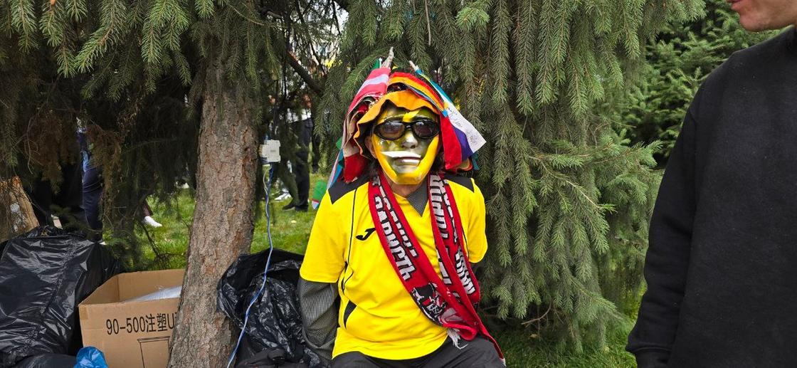 Перед матчем