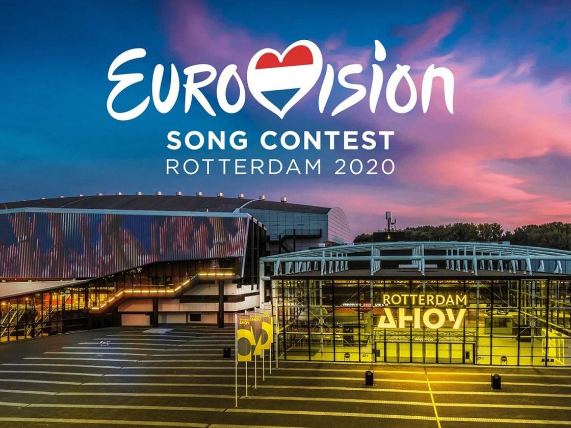 2021 жылы "Евровидение" өтетін жер анықталды