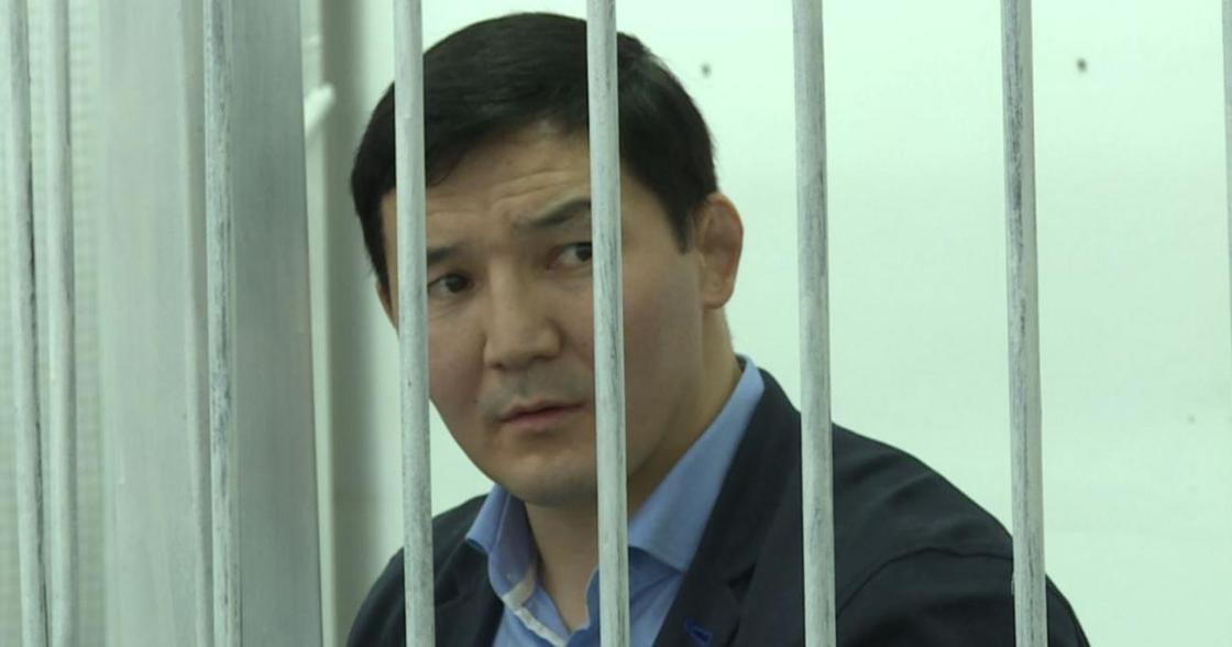 12 членов транснациональной 
группы контрабандистов осудили в Алматы