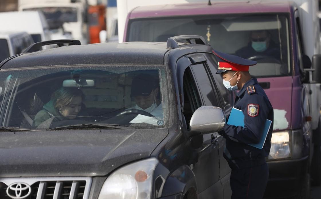 Қостанай облысында карантин күшейтілді Қостанай облысында карантин күшейтілді