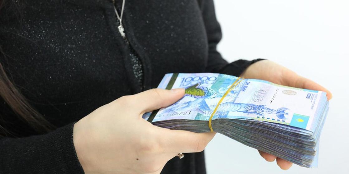 ШҚО тұрғыны алаяқтық жолмен таныстарына несие рәсімдеген ШҚО тұрғыны алаяқтық жолмен таныстарына несие рәсімдеген