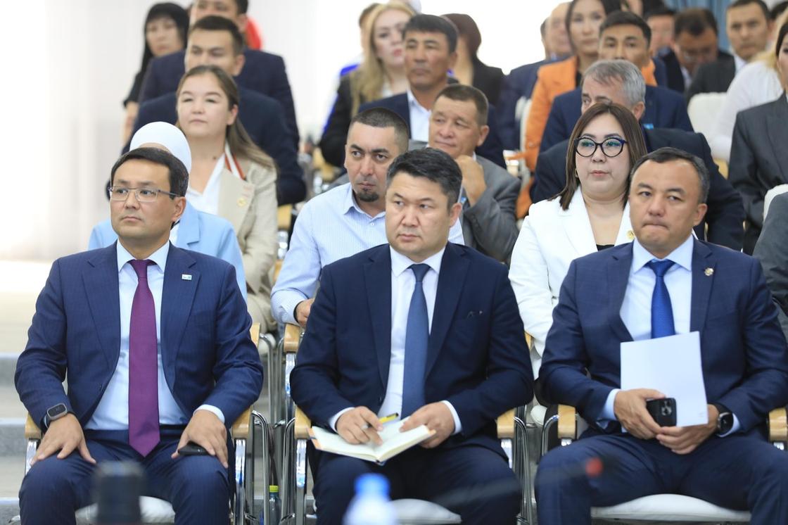 Участники форума