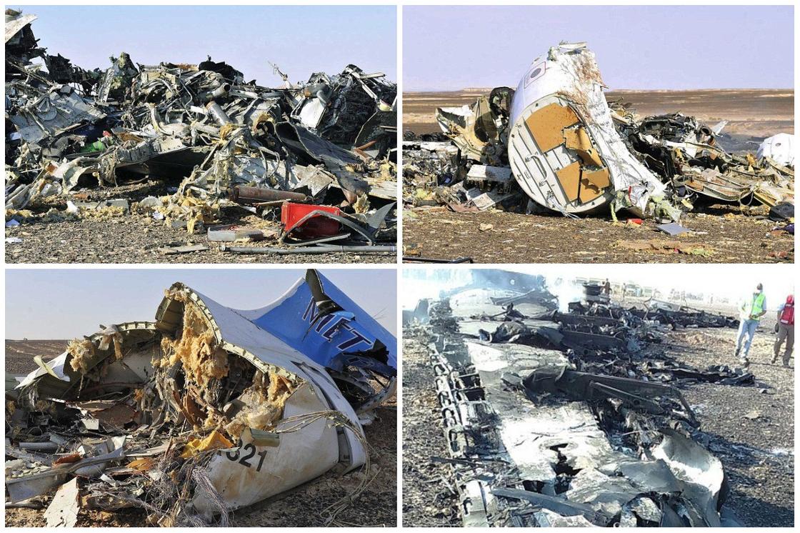 Крупнейшие авиакатастрофы этого десятилетия: 3 из них случились в Казахстане
