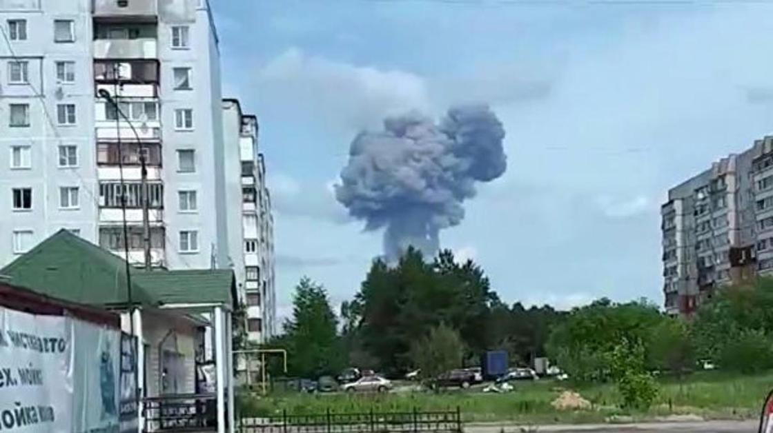 Пострадали 42 человека, разрушено здание: что известно о взрывах на оборонном заводе в Дзержинске