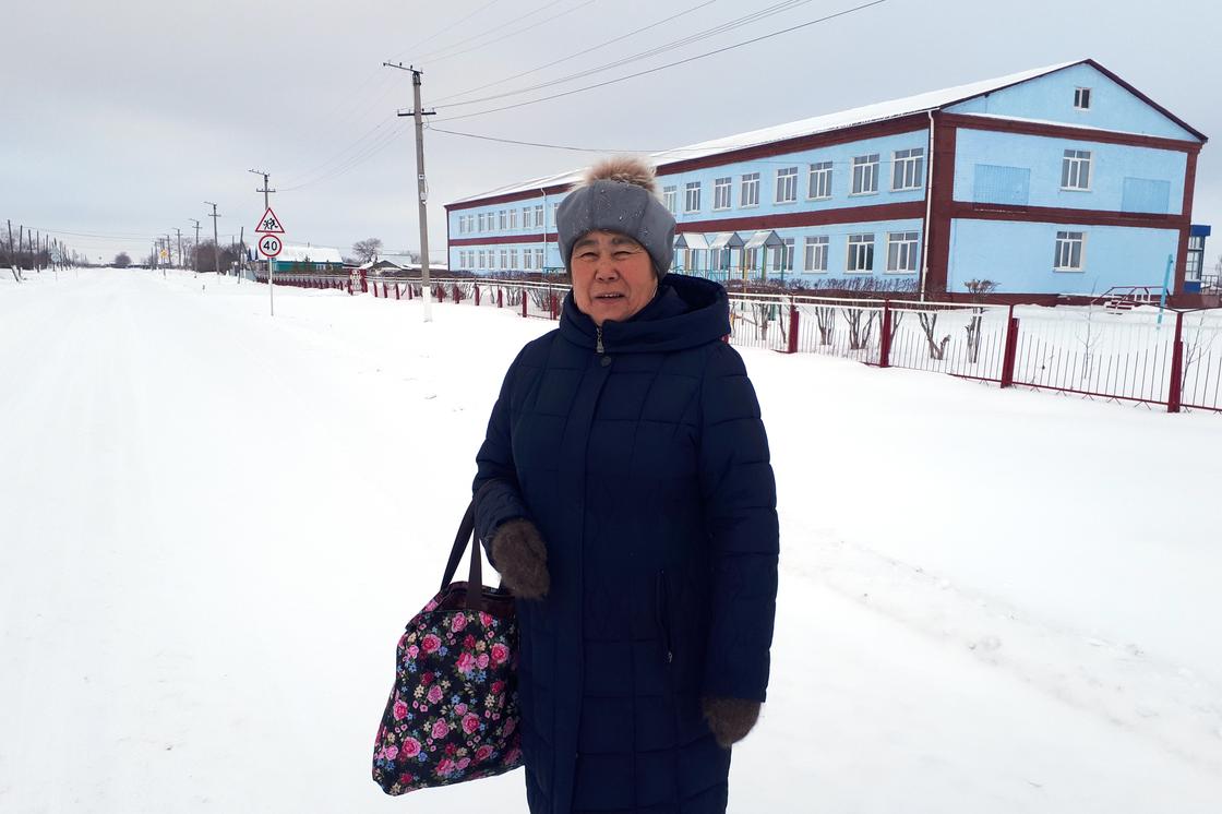 Кони вместо Ламборджини: как живут в Рублевке на Севере Казахстана