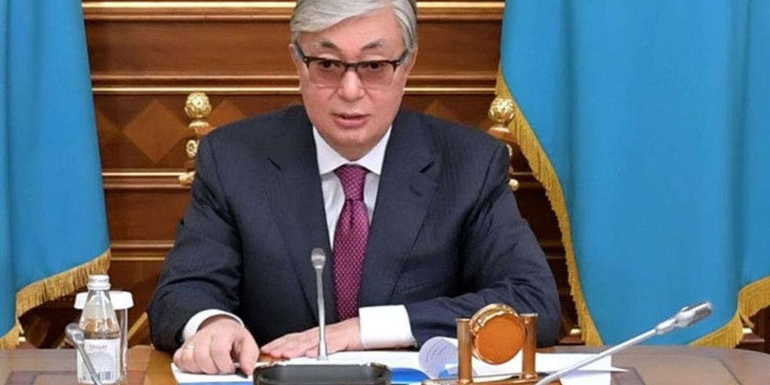 Тоқаев Назарбаевқа қандай ультиматум қойғанын айтты Тоқаев Назарбаевқа қандай ультиматум қойғанын айтты