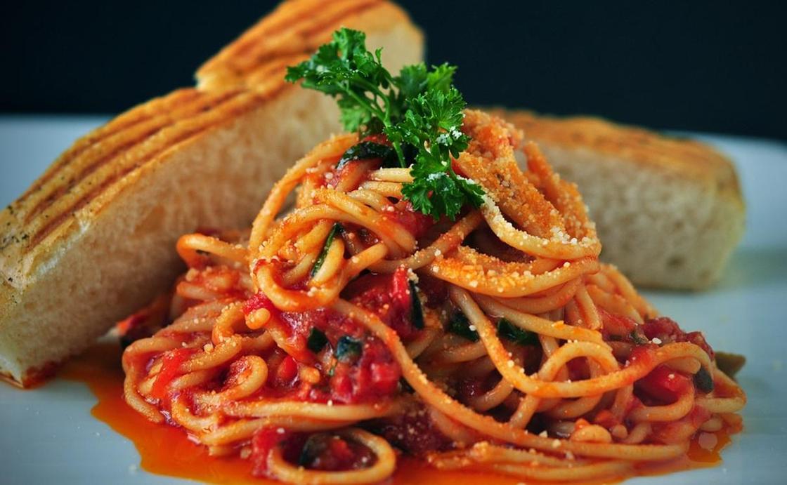 Как приготовить соус для спагетти: 5 рецептов