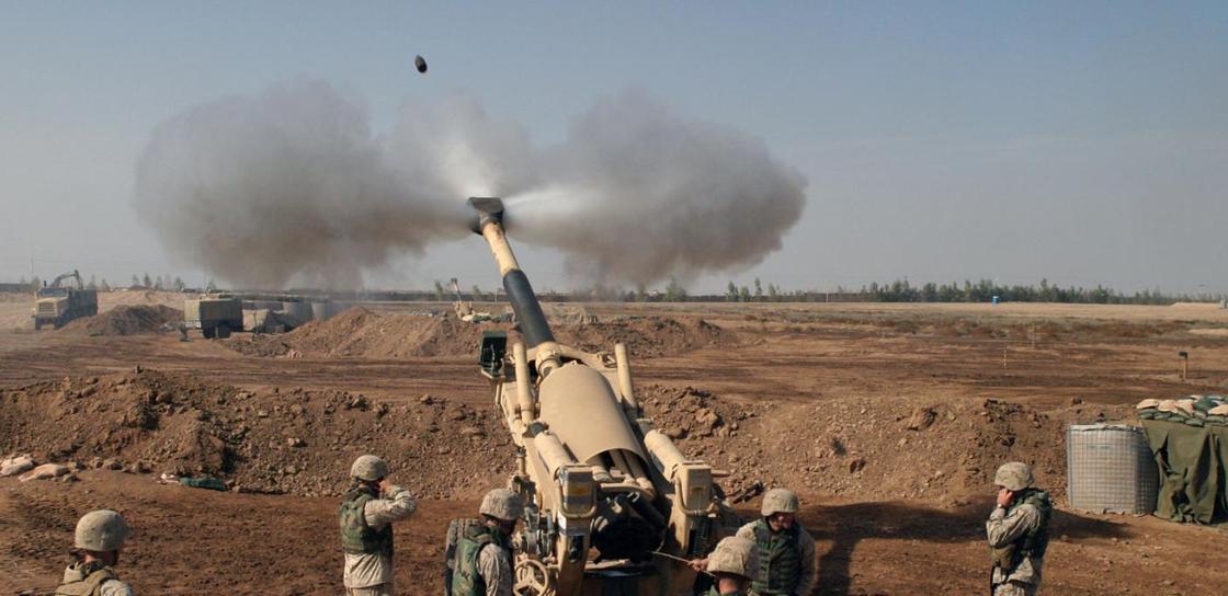 Ирак предупреждал американских военных об атаке Ирана