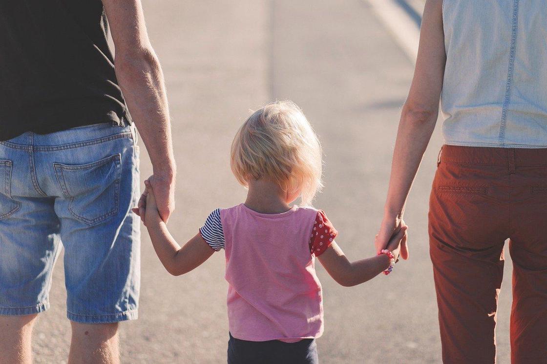 Понятие гендерного равенства должно зарождаться в семье