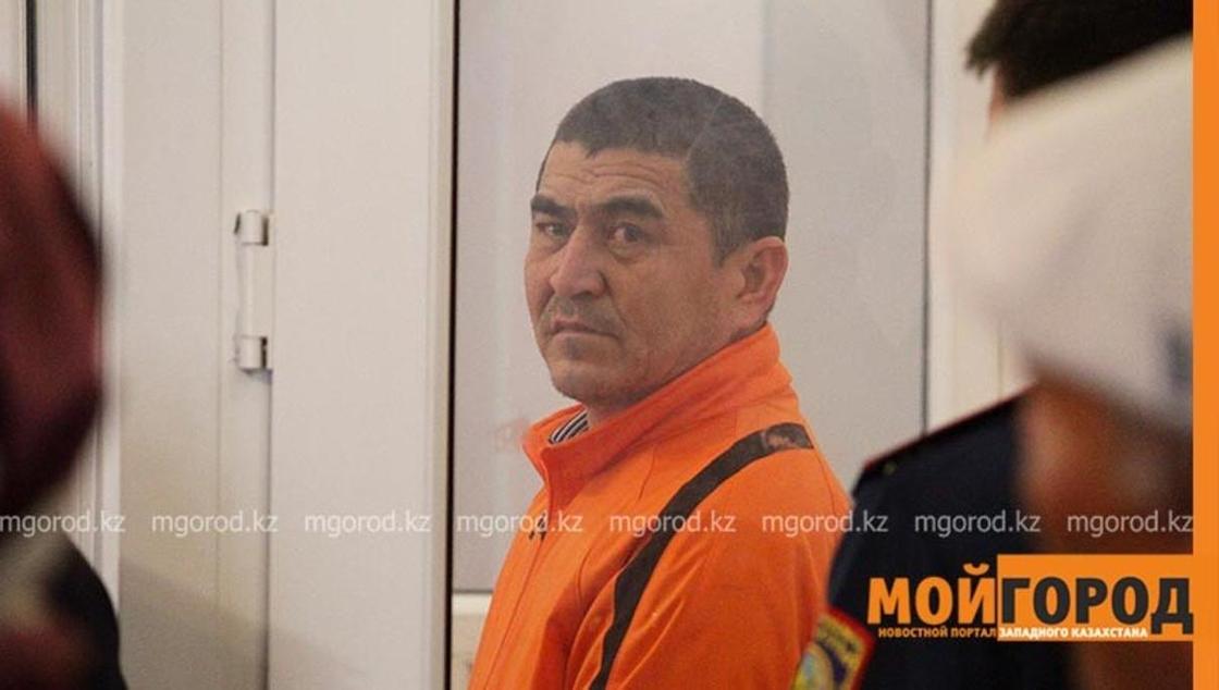 Выколол глаза: мужчина учинил жестокую расправу над обидчиком жены в ЗКО Выколол глаза: мужчина учинил жестокую расправу над обидчиком жены в ЗКО
