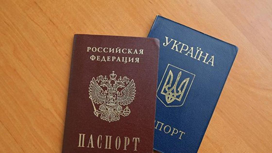 Путин упростил получение гражданства отдельным категориям украинцев