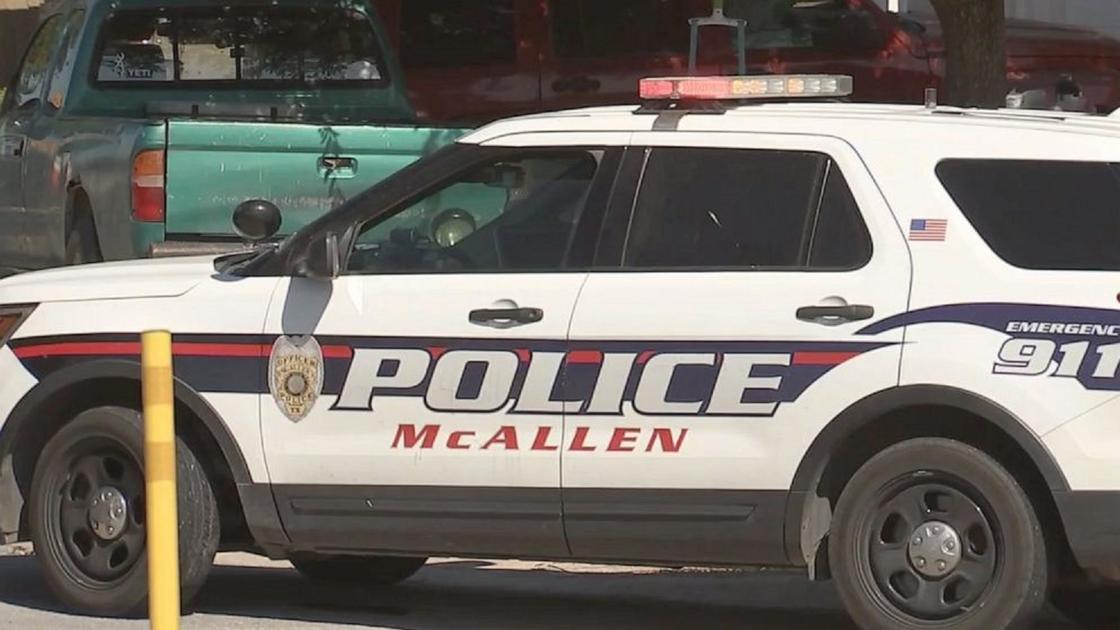 В Техасе мужчина застрелил двух полицейских и покончил с собой