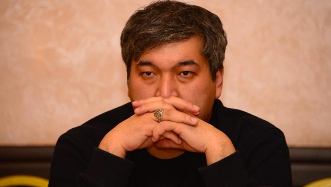 Данияр Ашимбаев назвал причины протестов в стране