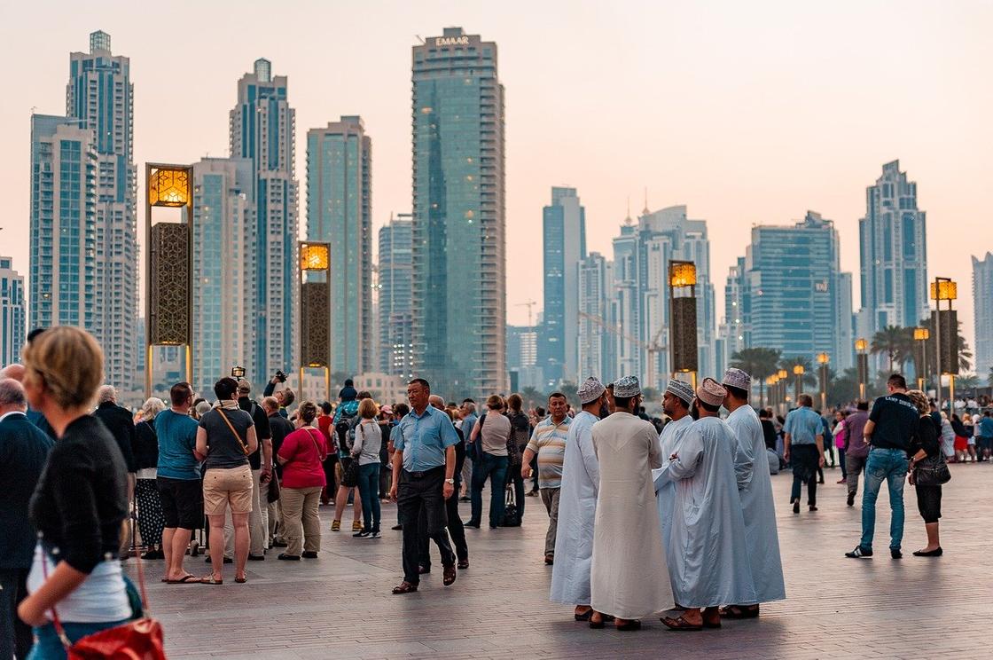 Дубай қазақстандық туристерге екі рет коронавирусты анықтайтын тест тапсырғызады