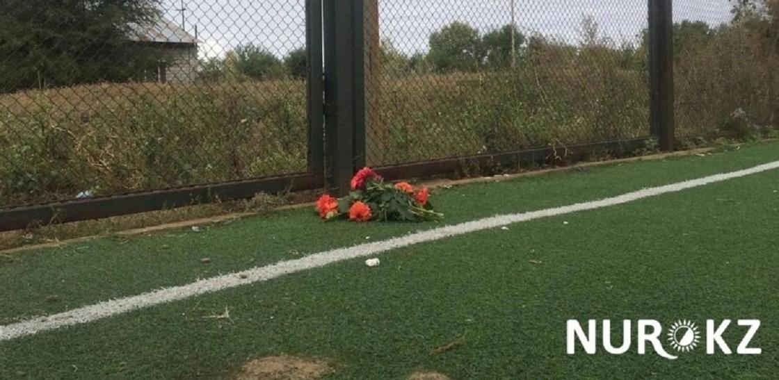 Смерть школьников на футбольном поле: троих человек осудили в Павлодаре