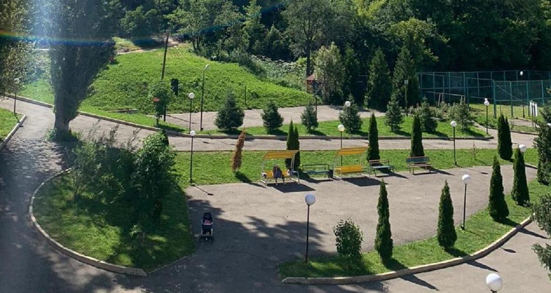 Алматинцев приглашают на летние оздоровительные «курсовки» для детей