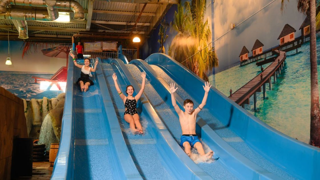 Hawaii & Miami и Miami Sunrise