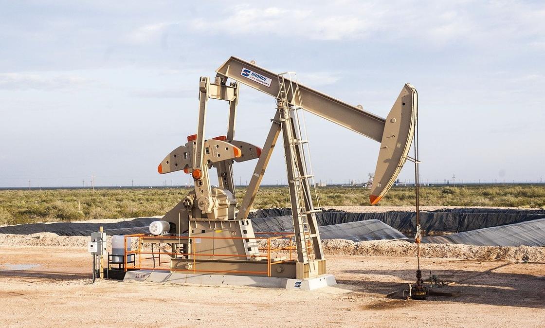 Цена нефти марки Brent выросла до $35,85