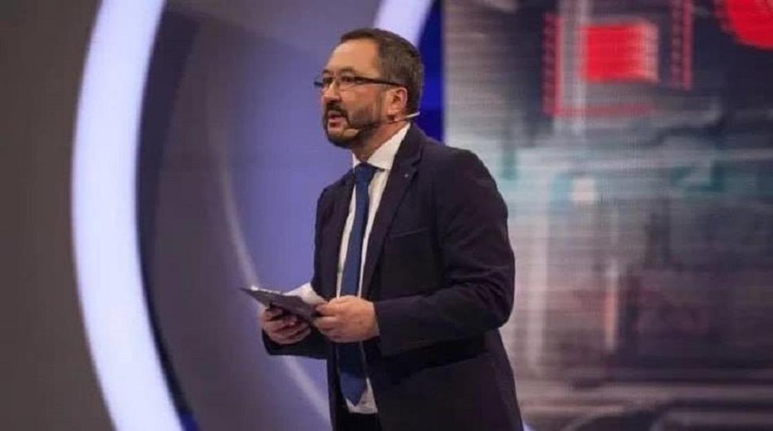 Казахстанский юрист: прежде чем брать налог, нужно провести оценку невесты Казахстанский юрист: прежде чем брать налог, нужно провести оценку невесты