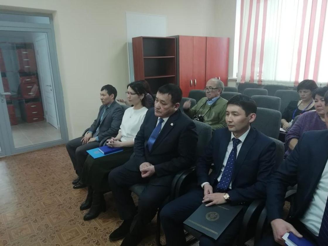 Акима в Акмолинской области рекомендовали уволить за корпоратив в день траура