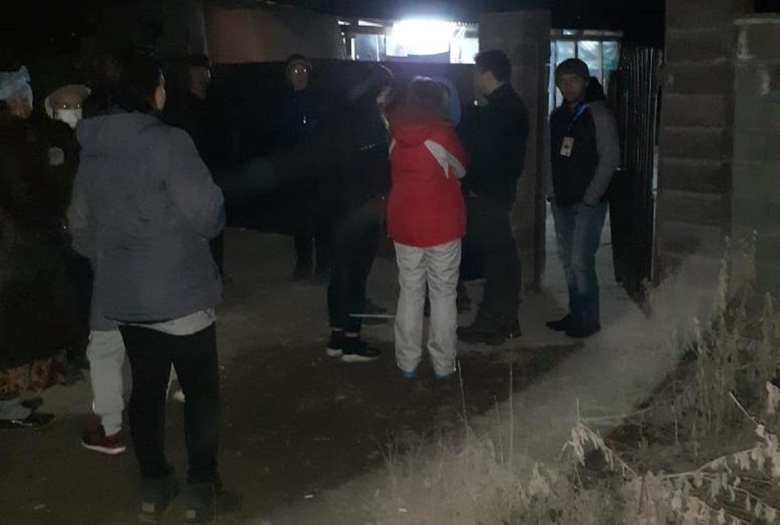 Пропавший второклассник поднял на уши полицию и жителей Алматинской области