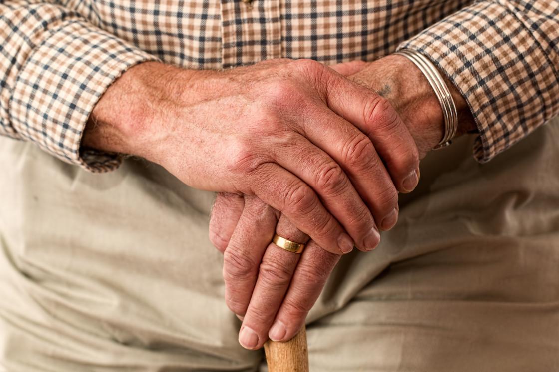 Информация об изменении пенсионного возраста оказалась фейком