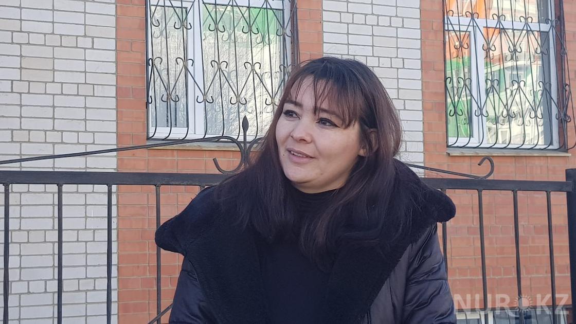 В Актюбинске школьницы подрались из за сережек