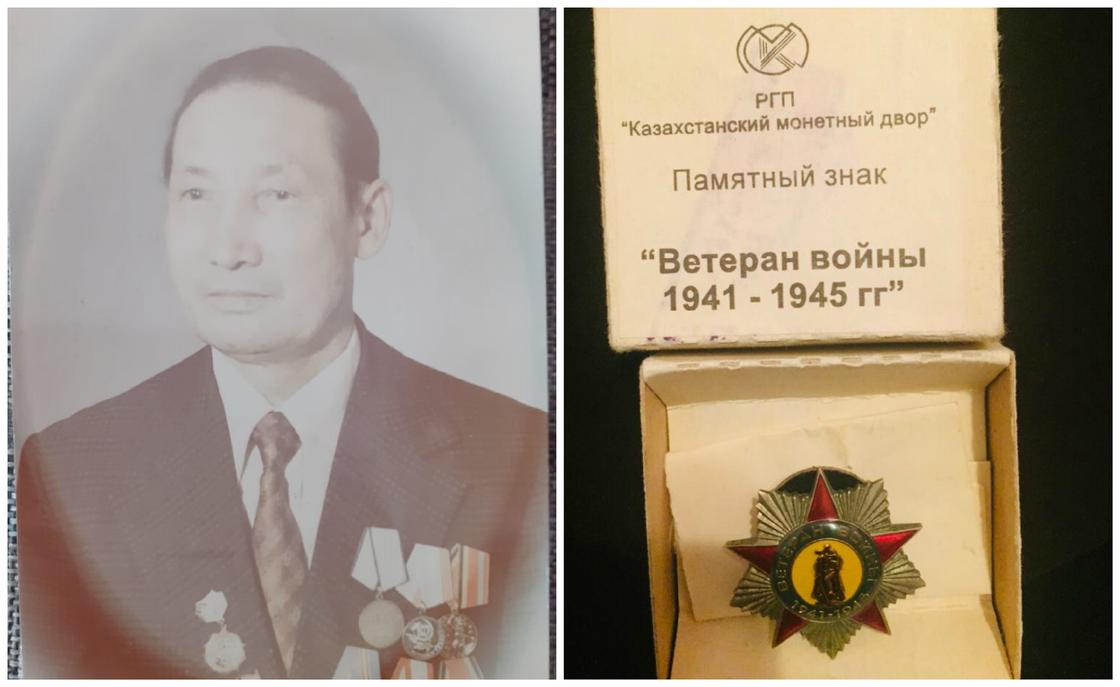 Был тяжело ранен: история фронтовика, участвовавшего в битве под Курском Был тяжело ранен: история фронтовика, участвовавшего в битве под Курском
