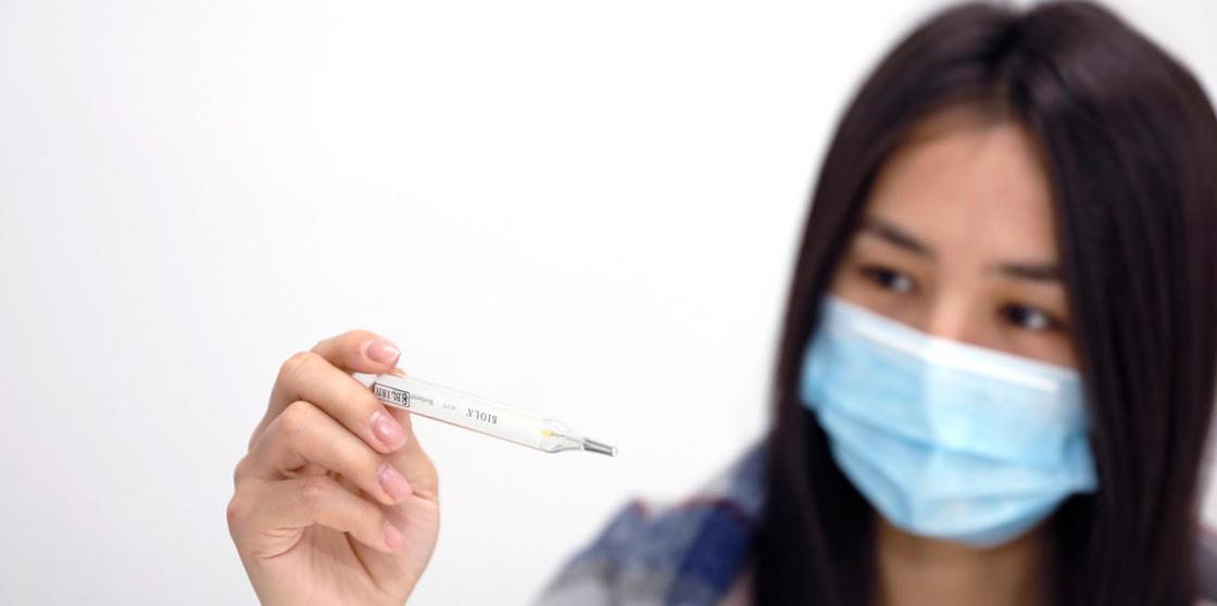 Впервые случаи заражения коронавирусом зафиксировали у людей, не посещавших Китай